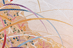 Kimonoでお稽古 日本舞踊 / 着物所作