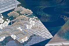 Kimonoでお稽古 着物所作